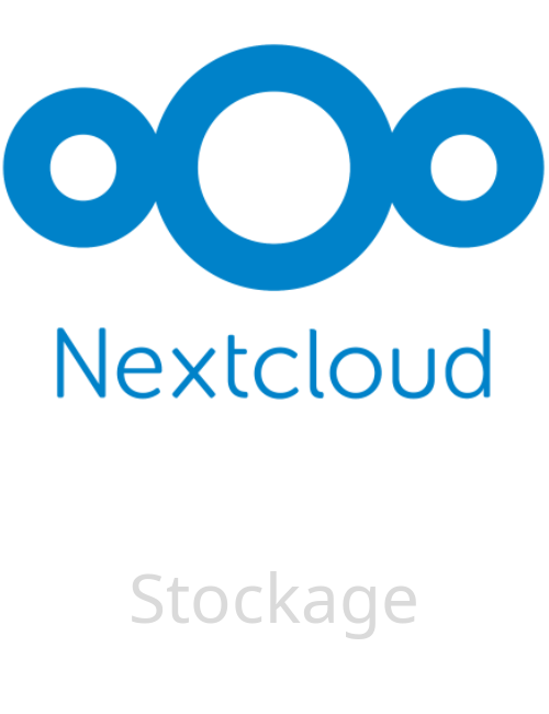 nextcloud